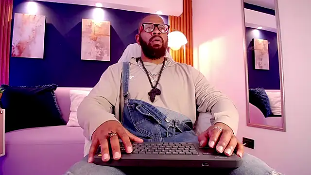 King Malik online show from 03-12-26, 01:28