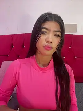 Luna 20x online show from 02-01-26, 07:12