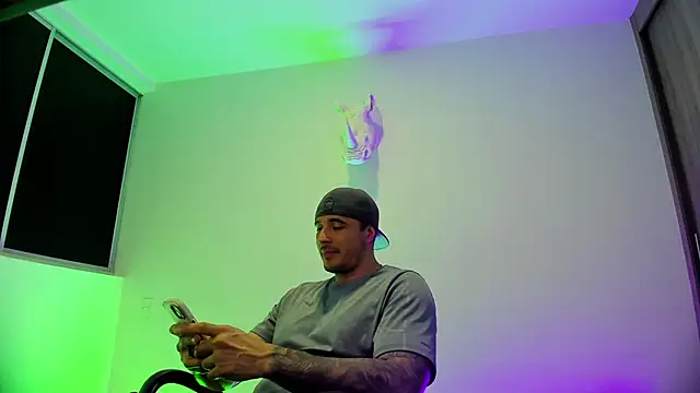 Dagoti online show from 02-12-26, 01:00