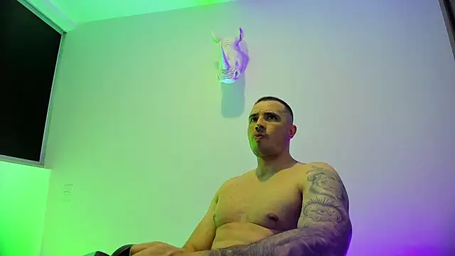 Dagoti online show from 02-22-26, 03:32