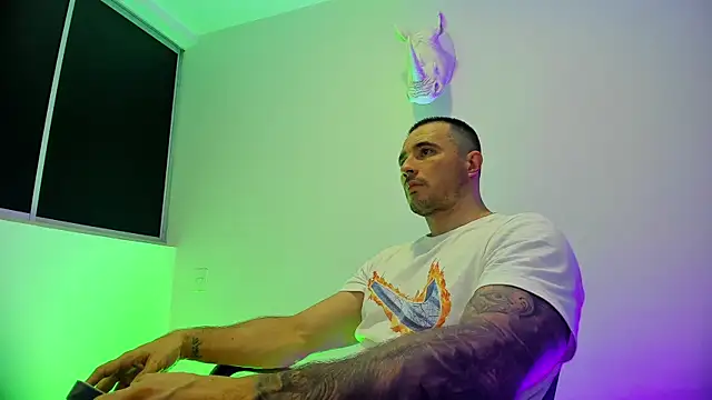 Dagoti online show from 02-25-26, 03:05