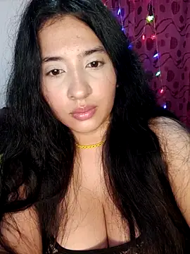 VALENTINA ROUSE  online show from 10-30-25, 02:24