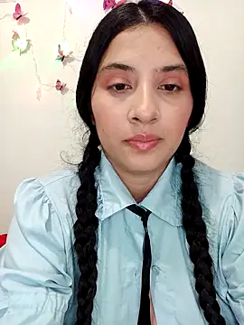 VALENTINA ROUSE  online show from 11-08-25, 12:55