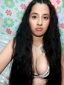 VALENTINA ROUSE  online show from 03-09-26, 01:42