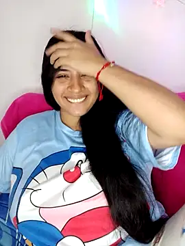 VALENTINA ROUSE  online show from 04-16-26, 02:51