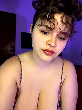 SeleneLuminari8 online show from 11-06-25, 01:34