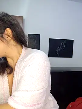 SeleneLuminari8 online show from 11-14-25, 12:59