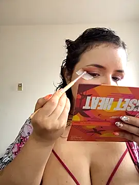 SeleneLuminari8 online show from 01-31-26, 07:11