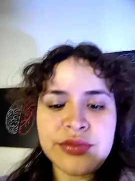 SeleneLuminari8 online show from 02-25-26, 04:27