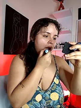 SeleneLuminari8 online show from 05-25-26, 11:49