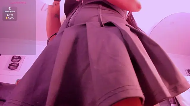 valkyria 12 online show from 04-10-26, 09:08