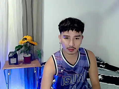 cute richard24 online show from 06-15-26, 03:14
