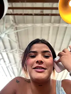 Kaily Sweet16 online show from 12-17-25, 06:25