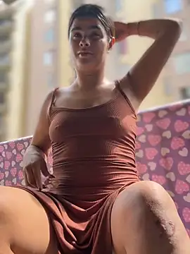 Kaily Sweet16 online show from 02-01-26, 07:23