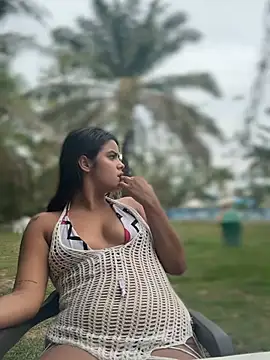 Kaily Sweet16 online show from 02-02-26, 08:29