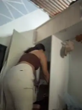 Kaily Sweet16 online show from 02-22-26, 02:26