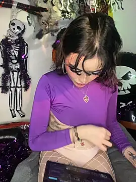 venusobryan 55 online show from 10-05-25, 09:13