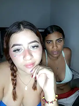 Chloe Sky love online show from 09-27-25, 05:34