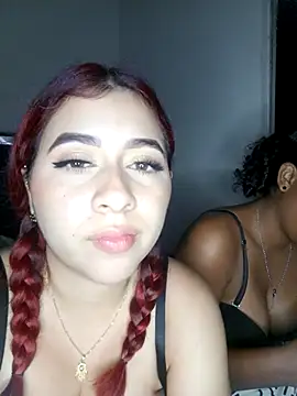 Chloe Sky love online show from 10-28-25, 04:05