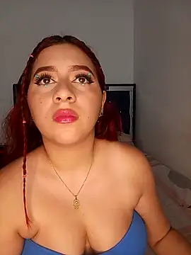 Chloe Sky love online show from 11-18-25, 02:39