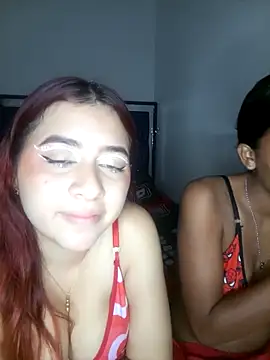 Chloe Sky love online show from 02-16-26, 04:52