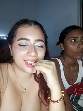 Chloe Sky love online show from 03-19-26, 06:17