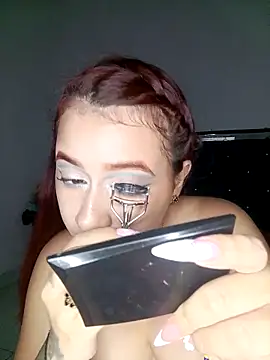 Chloe Sky love online show from 04-22-26, 04:04