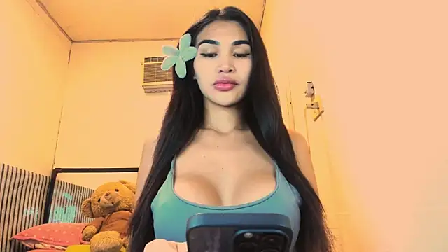 Ms Monica online show from 04-19-26, 02:33