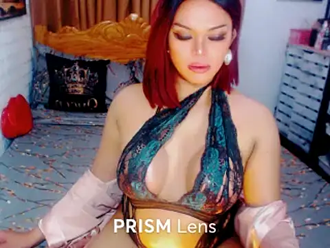 majesticCelina online show from 02-04-26, 12:05