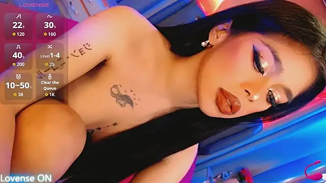 Andrea Bryte online show from 09-25-25, 06:33