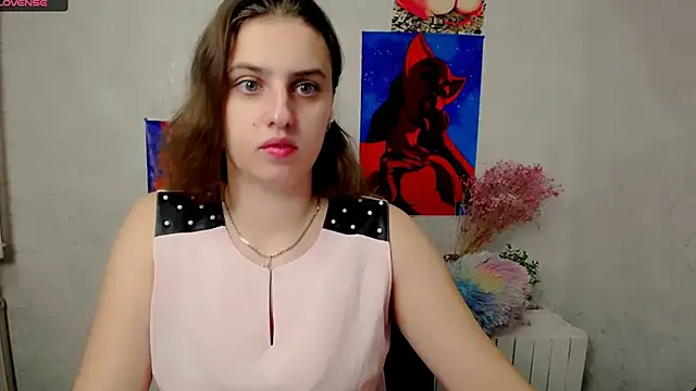 AmandaDimond  online show from 10-22-25, 11:43