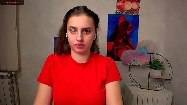 AmandaDimond  online show from 11-18-25, 10:41