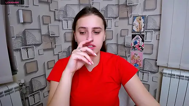 AmandaDimond  online show from 12-02-25, 10:42