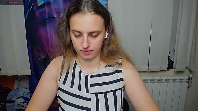AmandaDimond  online show from 06-11-26, 12:36