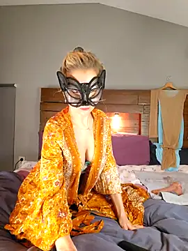 Jenny-Mystery-X online show from 11-23-25, 02:28