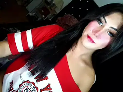 itsme Dianna online show from 06-12-26, 08:19