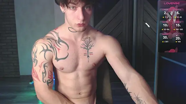 Brendan  Piks online show from 11-26-25, 07:53