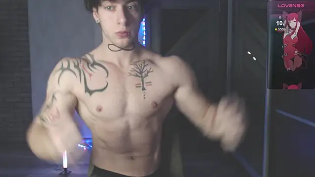 Brendan  Piks online show from 11-27-25, 07:54