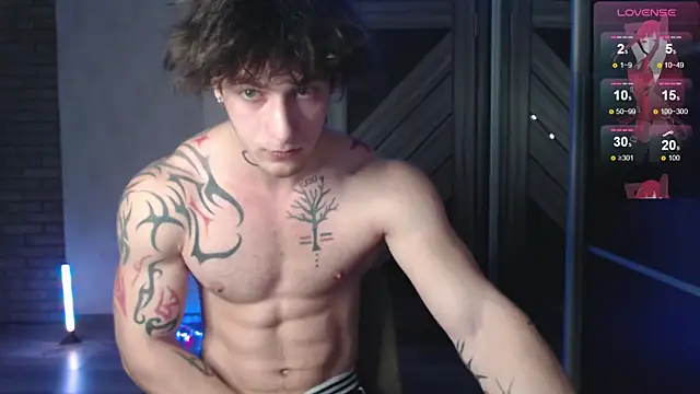 Brendan  Piks online show from 12-14-25, 08:41