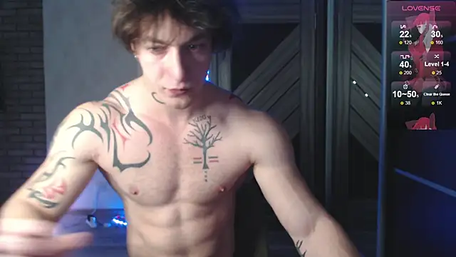 Brendan  Piks online show from 12-15-25, 07:34