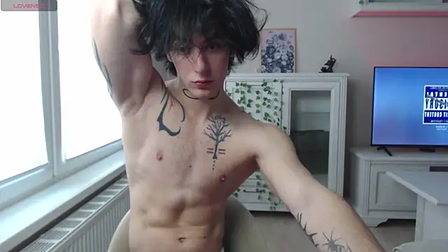 Brendan  Piks online show from 03-18-26, 08:50