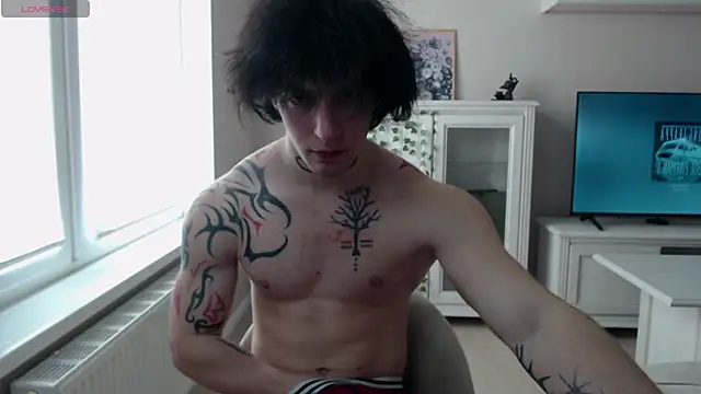 Brendan  Piks online show from 03-19-26, 09:57