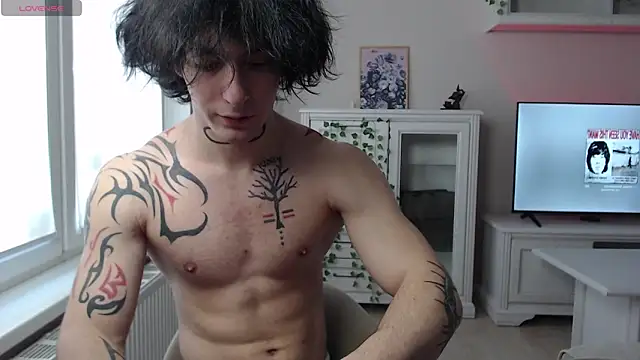 Brendan  Piks online show from 03-21-26, 09:14
