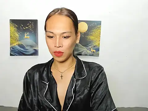 Savanna White online show from 11-06-25, 12:50