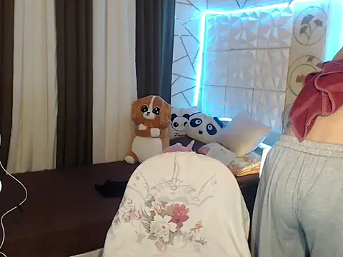 Alluring Ashley online show from 04-29-26, 12:16