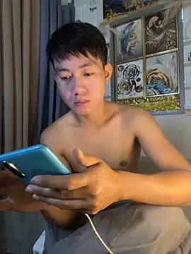 xshyboyx online show from 09-10-25, 02:55