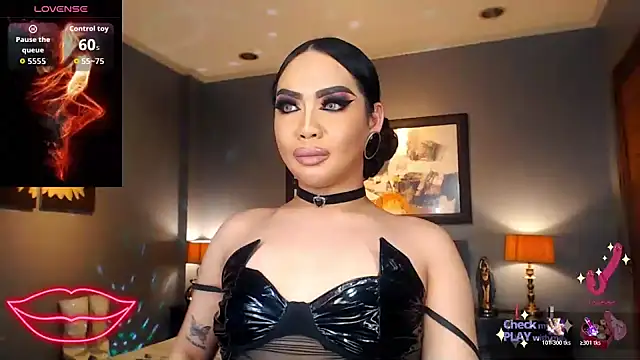 FridaHumphrey online show from 03-04-26, 06:58