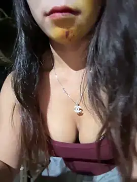 ThiHa003 online show from 02-20-26, 03:25