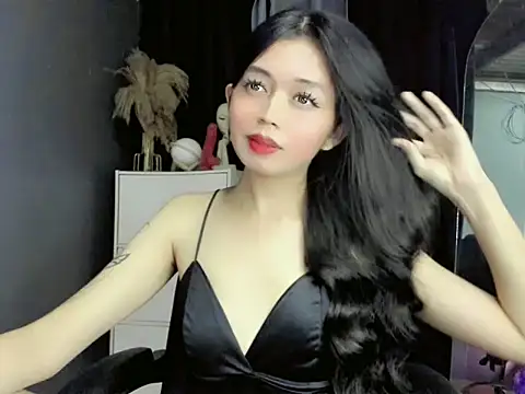 Snapshot of LexiLove chatting on 09-16-25, 02:51 LexiLove online show from 09-16-25, 02:51