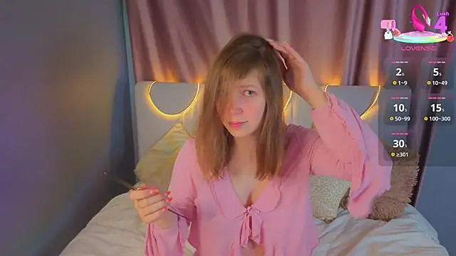 BeatrixCarIeton online show from 09-24-25, 06:44